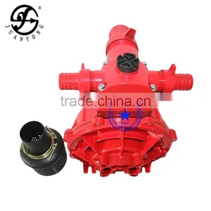 Juanyong Brand 12 v Electric High Pressure Water Pump for Irrigation Made in China thumbnail-5