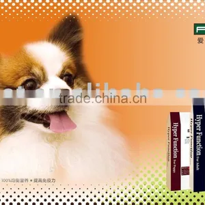 Dry Animal Food Dog Food thumbnail-1