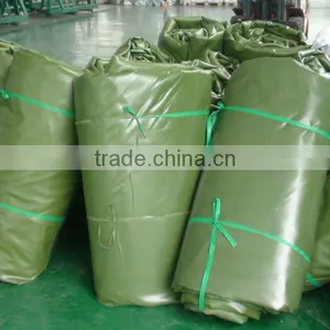 PVC Durable Truck Tarps thumbnail-1