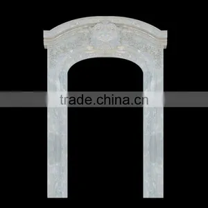 Stone Carving Door Frame thumbnail-1