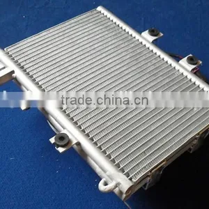 Electric Car Air Conditioning System thumbnail-1