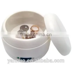 Mini Ultrasonic Jewellery Cleaner, Ultrasonic Jewelry Cleaner thumbnail-1