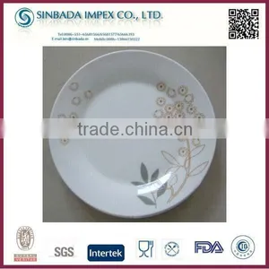 Fine Quality Wholesale Caremic Dinner Plares thumbnail-1
