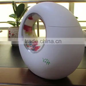 2015 New Arrival Cool Mist Humidifier, Hot Selling Air Humidifier Decorative, Home Use Air Purifier With LED Light thumbnail-4
