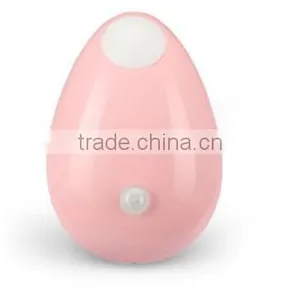 Induction Night Light Creatvie Water-Drop Light thumbnail-2