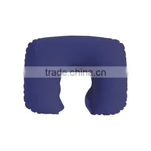 Cheap Travel Neck Pillow Inflatable Neck Pillow thumbnail-1