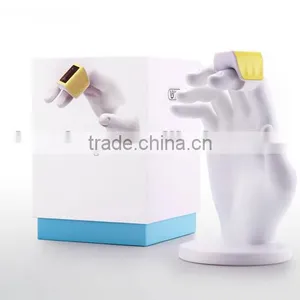 2016 New Fasional Cool 3D Finger Mouse Ring 3D Mouse Motion Sensing Remote Control Wearable Ring Mouse thumbnail-6