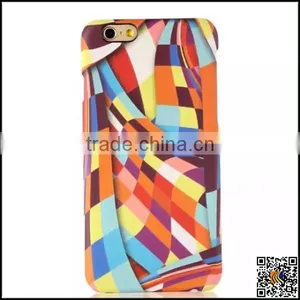 Hot Sale For IPhone 6s Back Cover Case Hard PC Kaleidoscope Pattern Protective Case,3D Case for Iphone thumbnail-1