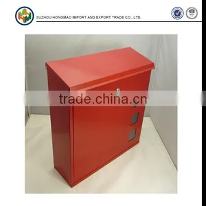High Quality Stainless Steel Letterbox for Garden thumbnail-3