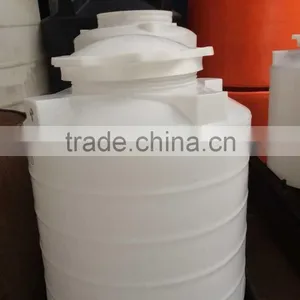 Useful Storage Water Tank thumbnail-1