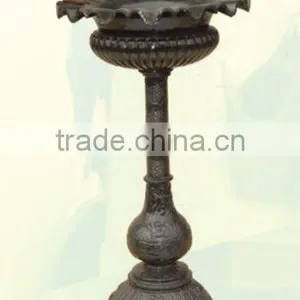 Trade Assurance China Supplier High Quality Antique Cast Iron Bird Feeder for Sale thumbnail-6
