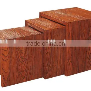 Display Table for Beauty Salon DS-H90244 thumbnail-1