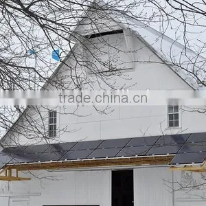 3000w the System is Very Suitable for Home Solar Home System With Lithium Battery thumbnail-1