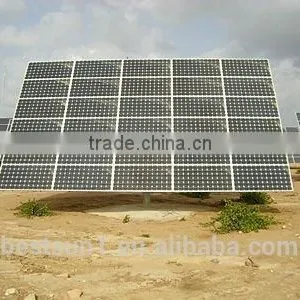 6000W Both AC and DC Output Stainless Steel System Calentador Solar thumbnail-4