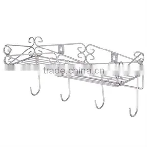 Wall Hanging Towel Hooks & Rails thumbnail-1