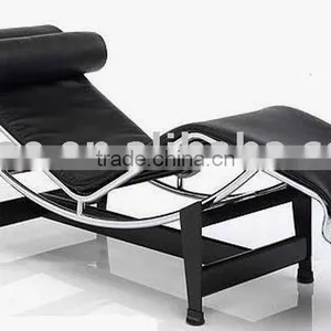 Modern Chaise Lounge 8104 thumbnail-1
