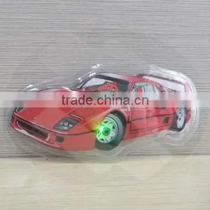 PVC+led Material and PVC Led Sticker Product Type Custom Pvc Patch thumbnail-2