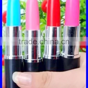 Lipstick Acrylics Ball Point Pen thumbnail-1