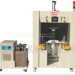 Plastic Welding Machine for Small Automobile Plastic Parts thumbnail-1