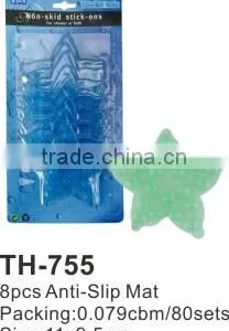 Pvc Non-slip Shower Mat and Bath Mat thumbnail-2