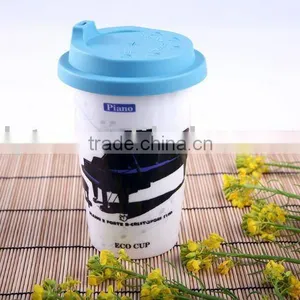 Creamic Silicone Mug Lid Cup thumbnail-1