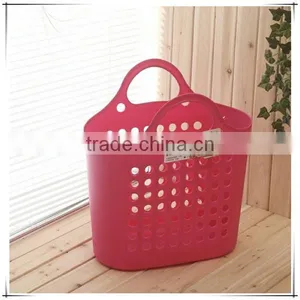 EMC 2981 Small Laundry Baskets Vegetables Basket thumbnail-1