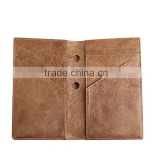 Custom Fashionable Nice Rfid Credit Card Holder With Multi Card Slots thumbnail-1