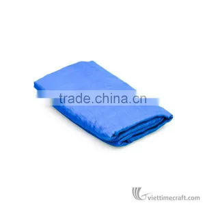 100% Silk Sleeping Bag, Soft and Warm, Handmade in Vietnam thumbnail-5