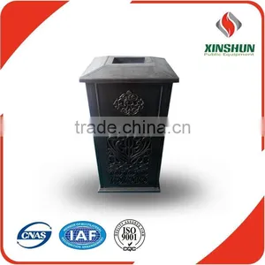 Different Side City Use Garbage Can thumbnail-1