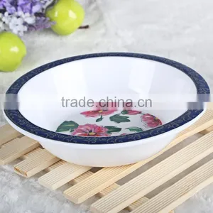 BPA Free PS Wholesale Unique Salad Bowls thumbnail-3