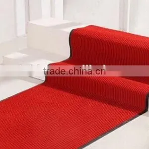 Modern Five Strips Loop Pile Design Door Mat thumbnail-6
