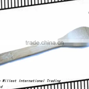 Big Size Rice Bamboo Spoon thumbnail-1