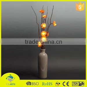 Wholesale Well Quality Sweet Good Sale Small Led Flower Pot thumbnail-1
