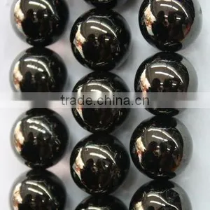 16mm Jet Beads thumbnail-1