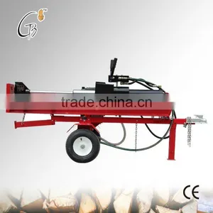 0417 Used Log Splitter thumbnail-2