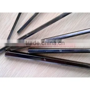 9pcs/set T Handle Allen Hex Key Wrench Spanner Set Hexagon Wrench Set T Type thumbnail-3
