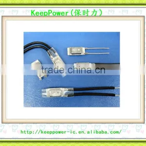 (Temperature Switches) 17AM028A5 Original and New thumbnail-1