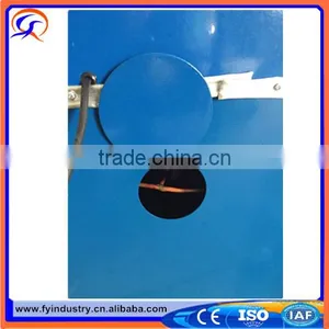 Pressure:DSY4MPA TOP SELLING!! Good Quality Electric Hydraulic Pressure Test Machine thumbnail-4