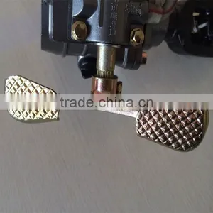 BRAKE PEDAL FOR MOTORCYCLE /TRICYCLE thumbnail-2
