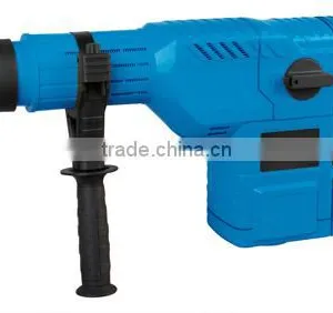 1500w Electric Demolition Hammer Breaker Rotary Hammer Drill Rotary Electric Hammer Drill thumbnail-1