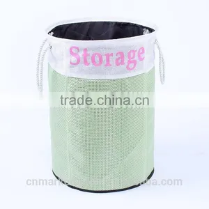 PVC Easy Folding Laundry Bag (8007) thumbnail-5