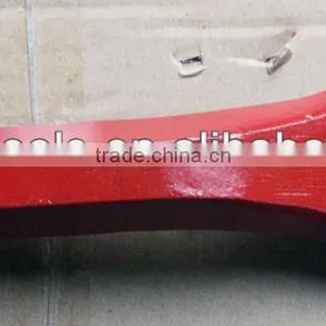 Fireman Tools----Crow Bars CB08 thumbnail-3
