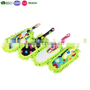 New Style Brush Type and Chenille Material Car Brush Duster thumbnail-1