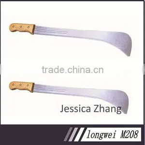 Export to Nigeria High Quality Matchete M208A/19'' thumbnail-4