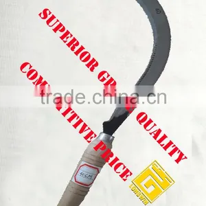 S32 Hot Selling Agriculture Tools&Garden Tools Sickle Producer thumbnail-1