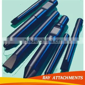 Hydraulic Tool for HB1200 Used thumbnail-1