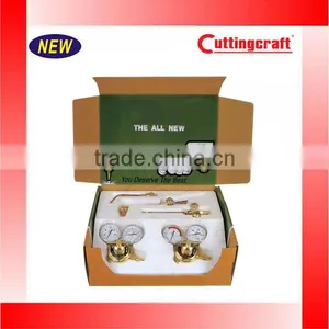 Welding And Cutting Outfit Medium Type Welding Tools thumbnail-5