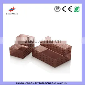 Modular Plastic Storage thumbnail-1