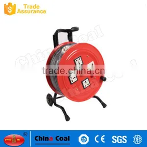 GS/CE Extension Cord/Cable Reel 50M thumbnail-5