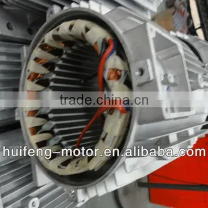 STATOR FOR ELECTRIC MOTOR thumbnail-1